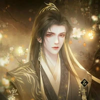หยางหลง(พ่อพระเอก)