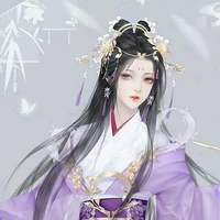 ไป๋ชิง(องครักษ์พระเอก)