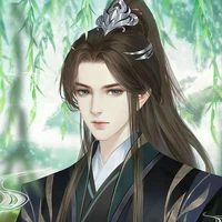 หยางไป๋(พี่รองรองของพระเอก)