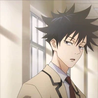 เมงุมิ🐺(เพื่อนนายเอก)