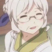 grandma