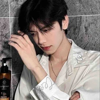 อชิ(นายเอก)