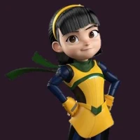 ejen alicia