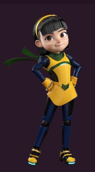 NovelToon