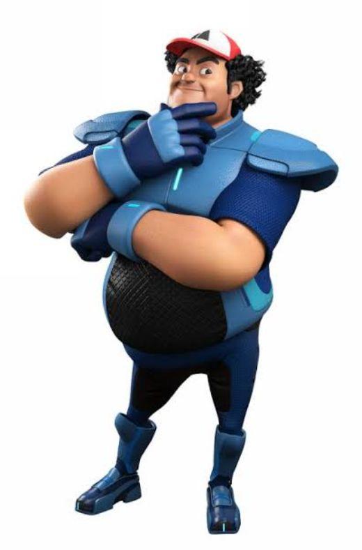 NovelToon