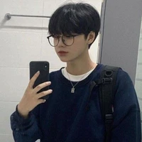 เวย์💐(พระเอก)