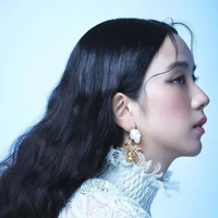 Ny. Lea Ayyara ( Bunda )