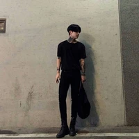 กุญ(บอดี้การ์ดส่วนตัวเอก)🌙