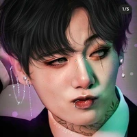 Jeon Jungkook/JK
