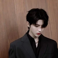 ซันจิ(เพื่อนพระเอก+มาเฟีย)