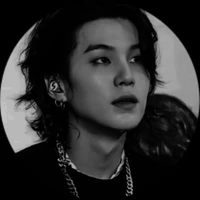 Yoongi