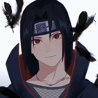 Itachi/alfa