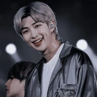kim Namjoon
