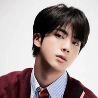kim seokjin