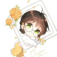 Cute author