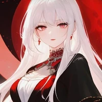 princess luciahna