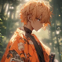 Zenitsu.