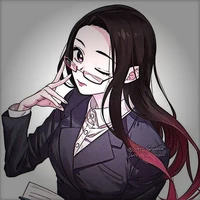 Nezuko.