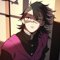 Genya.