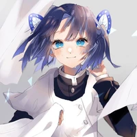 Aoi.
