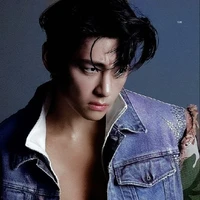 kim taehyung
