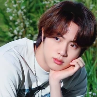 kim seokjin