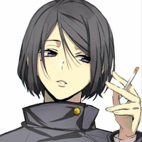 shoko ( 16 anos)