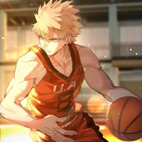 bakugou