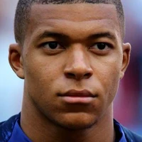 mbappe