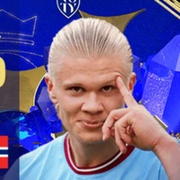 haaland