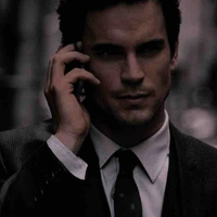 Leo Thomas ( fl husband)