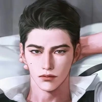 แบล็ค(เพื่อนนายเอก)