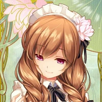 แอนนี่(เเม่บ้านส่วนตัวของละลินดา)