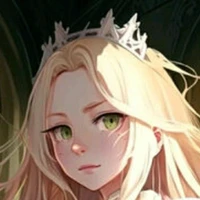 แพตติเซีย(องค์หญิงระดับ3)