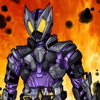 Kamen Rider Horobi