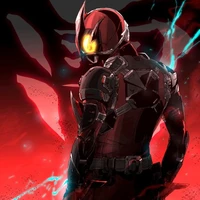 Kamen Rider Ikazuchi