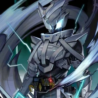 Kamen Rider Naki