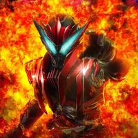 Kamen Rider Jin