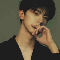 คิน.(พระเอก)