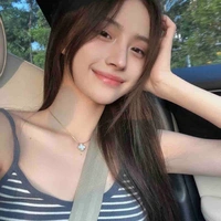 มิลิน.(นางเอก)