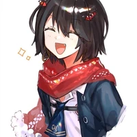 Mia(melhor amiga da Maya)