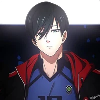Rin itoshi