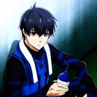 Isagi Yoichi