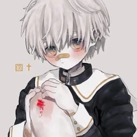 บาชูก้า(น้องชายพ.อ.)(แฝดน้อง)
