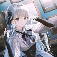 สโนว์(นางเอก)