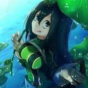 Froppy🐸
