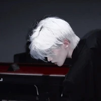 [พระเอก]🔪คุน🌗