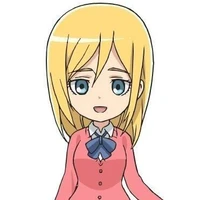 คริสต้า