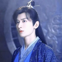 เว่ยหนิงจือ(พระเอก)