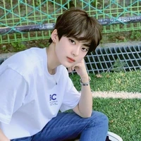 🧡พีช,ลูกพีช(เพื่อนนอ.)